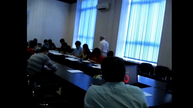 Эксперимент по объективной оценке знаний СГУВТ смотреть онлайн