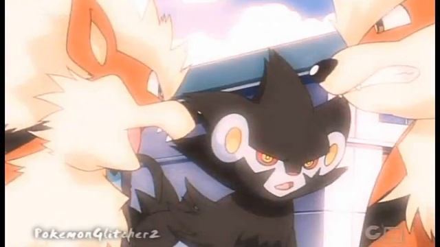 Arcanine and Houndoom - Phenomenon смотреть онлайн