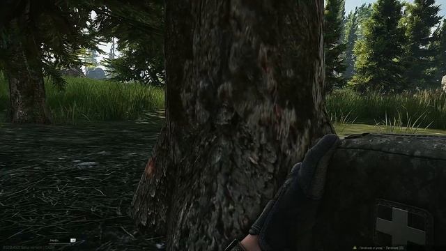 Escape From Tarkov 2019 Патч 0.12 Моменты #4