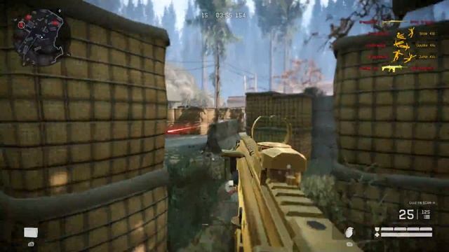 Warface: Is It Good? Free to Play FPS (Console Release) смотреть онлайн