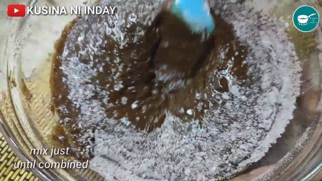 MOCHA CHIFFON CAKE | LIGHT, FLUFFY, MOIST CHIFFON CAKE RECIPE | KUSINA NI INDAY смотреть онлайн