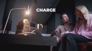 Портативный электрогенератор Pecron E1500LFP: Мощность и масштабируемость в компактном формате!