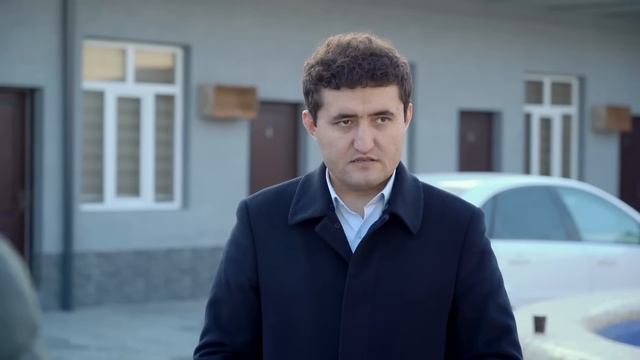 PARADOKS Qodirxon 6-mavsum 94-QISM