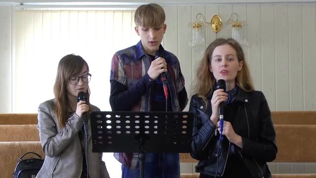 Звёзд дивные алмазы || песня смотреть онлайн