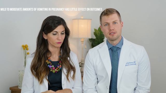 How To Beat Morning Sickness During Pregnancy | Doctors Explain смотреть онлайн