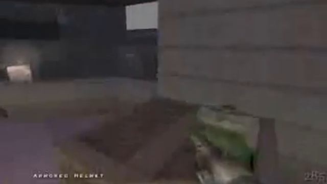 RTCW: Operation Trondheim Special Forces Level 2.flv смотреть онлайн