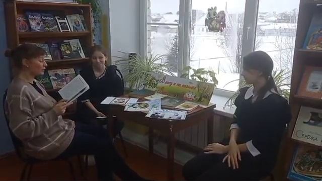 #деньчтениявслух2024 #БианкиВслух смотреть онлайн