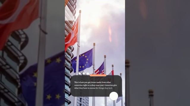 Wondering What Globalization Is? Find Out Now! смотреть онлайн