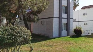 AMARA COMFORT RESORT,KEMER,27 апреля,2024г.территория.