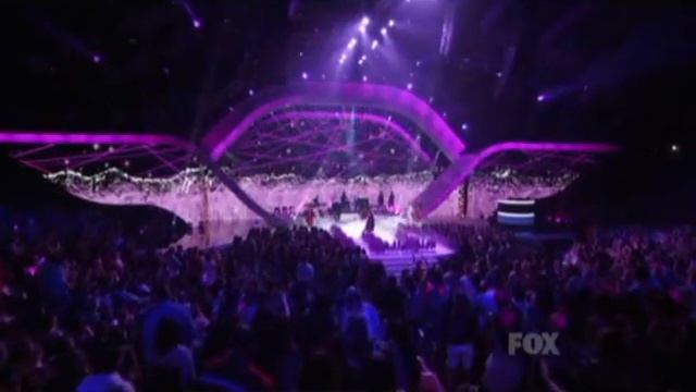 Teen Choice Awards 2011 - Selena Gomez and the Scene смотреть онлайн