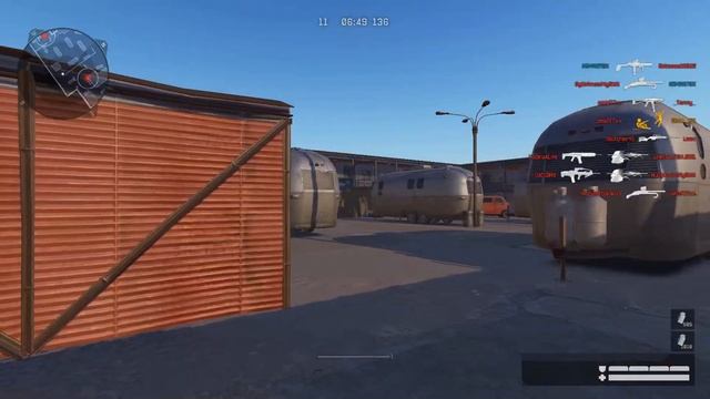 Warface - Uzi Pro - Ffa