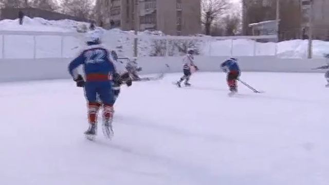 Хоккей фев 2013г Золотая шайба смотреть онлайн