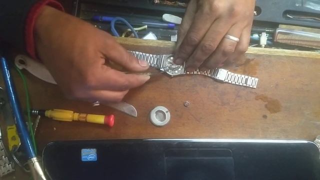 polar watch repair and servic / Titan , citizen, Sonata , watch repair смотреть онлайн