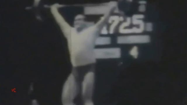 #Власов Ю. Быстрота, с которой я освоил стиль. #Vlasov Yu. The speed with which I mastered style. смотреть онлайн