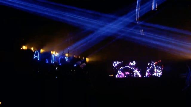 Applique Pushka In Gazgolder Club