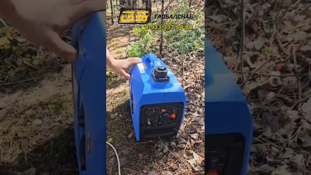 Отзыв покупки - генератор инверторный Dinking DK 1200i - генератора для рыбалки и кемпинга. Лучшее. смотреть онлайн