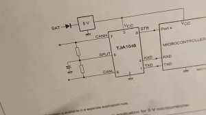 Система контроля давления шин, TPMS. Поиск неисправности  ч.2