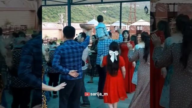 Аминат Ибиева. Красивая даргинская песня 👍👏🔥🔥🔥 смотреть онлайн