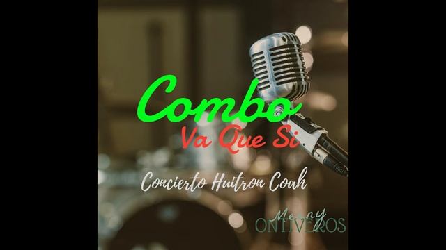 Profesora - El Combo Va Que Si En Vivo смотреть онлайн