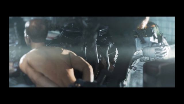 Wolfenstein: The New Order Финал