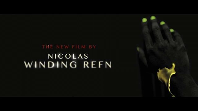 The Neon Demon - El demonio neón / Teaser HD смотреть онлайн