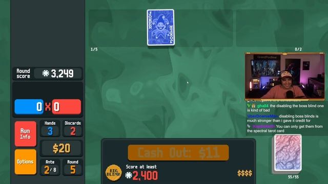 Is There TOO MUCH to Unlock in Balatro? смотреть онлайн
