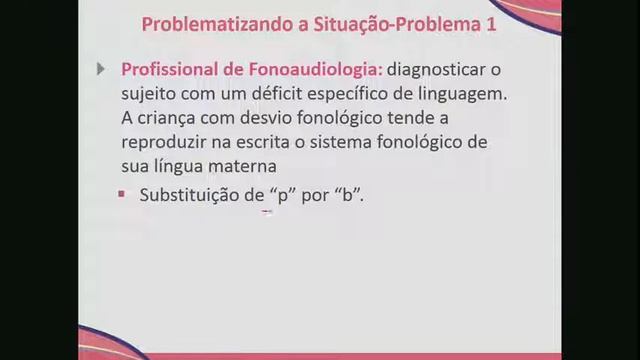 Fonética e Fonologia da Língua Portuguesa4 смотреть онлайн