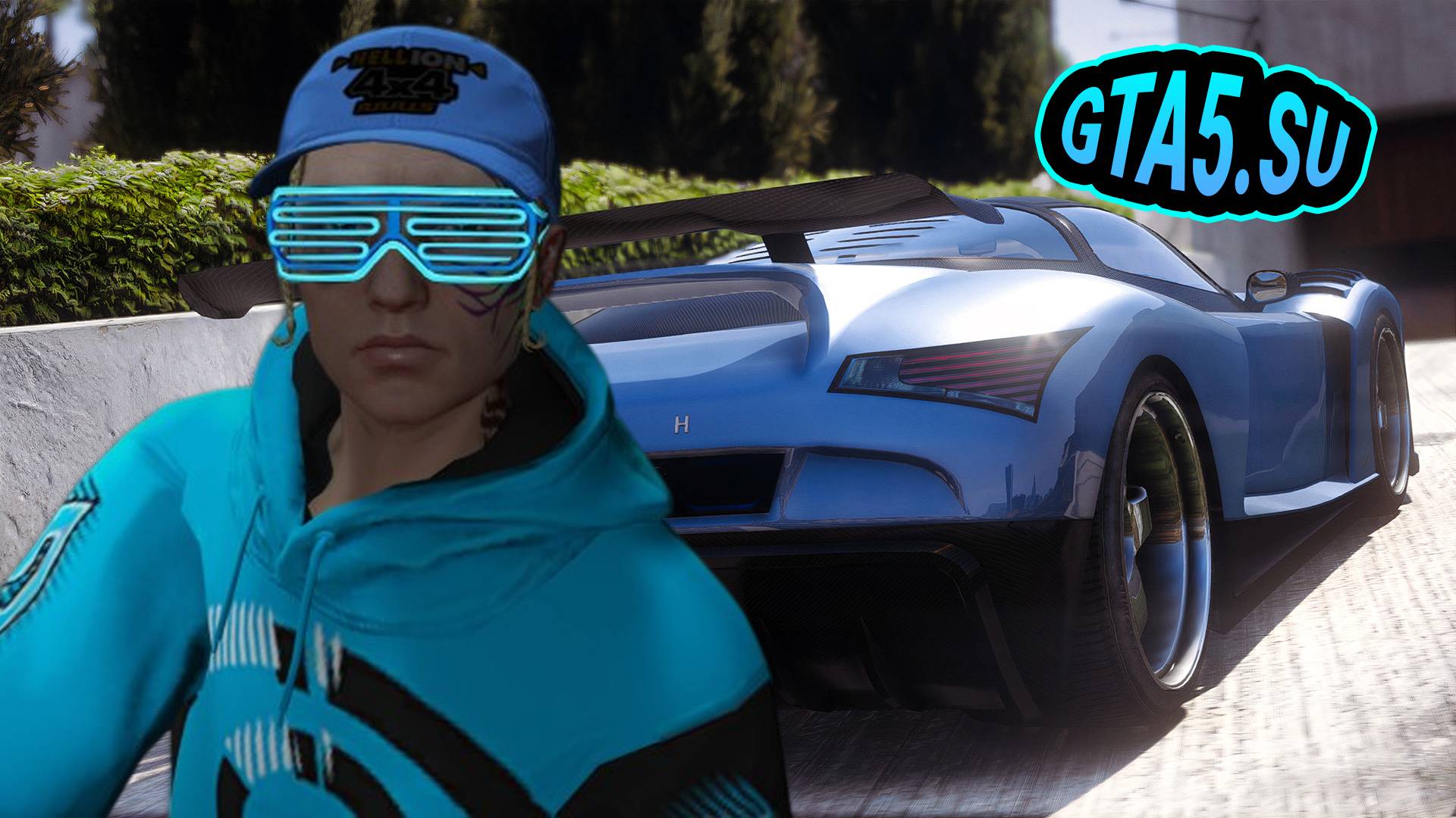 Обновление GTA Online с ограблениями Grand Theft Auto V смотреть онлайн