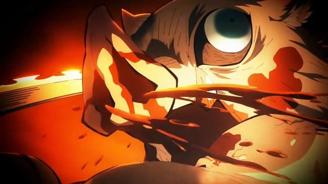 Neon Blade 〔Phonk〕#anime #demonslayer #amv