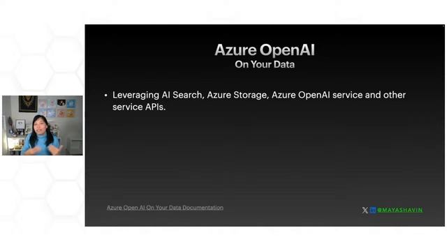 #3 Coffee chat with documents as a service - from zero to hero (Reactor series- GenAI for SW) смотреть онлайн