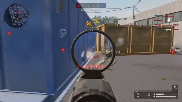 [WARFACE]Clutch#23&24 смотреть онлайн