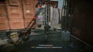 Warface: РМ №1 - Посредственный снайпер