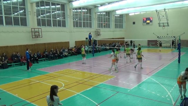 Финальный тур Италмас-ИжГТУ (Ижевск) - Университет-Визит (Пенза) 4 партия смотреть онлайн
