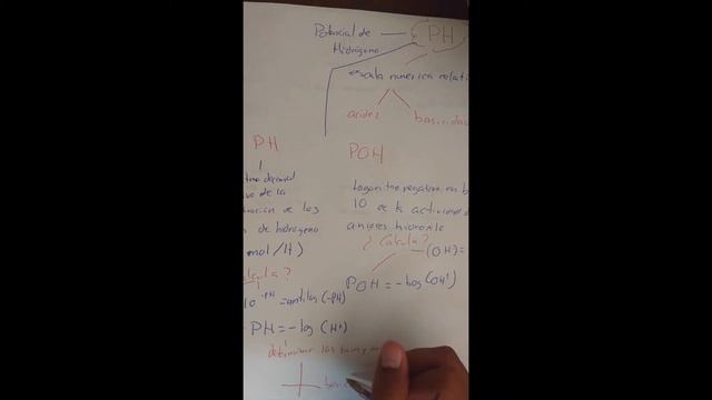 PH y Redox смотреть онлайн