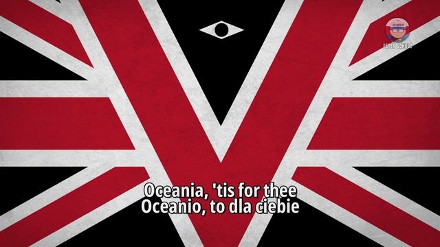 Oceania, ’Tis For Thee (1984) - Napisy PL