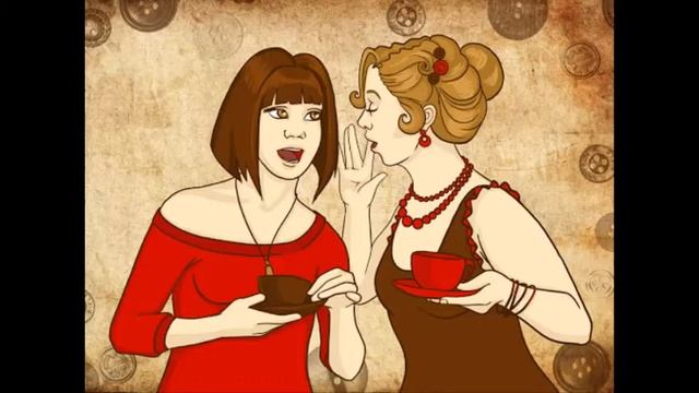 Anatomy of Female Power Chapter 8 смотреть онлайн
