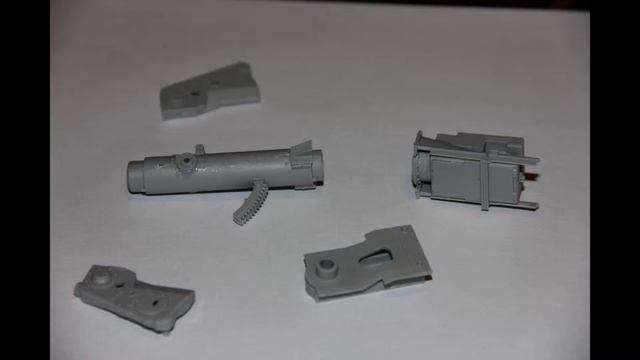 Моделизм пластик. Штурер эмиль. смотреть онлайн