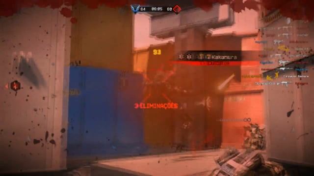 Warface - Chip da Tim - Xm8 Compact - Valeu Maycon França - #Revolucionarios смотреть онлайн