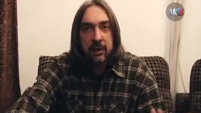 Горшок (Король и Шут) о Русском рэпе. смотреть онлайн