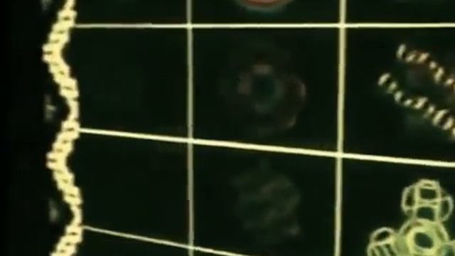 Научно образовательный фильм наномир.