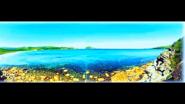 Мое измененное видео