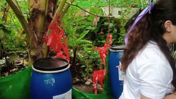 Rotaract H2O Project 41.2