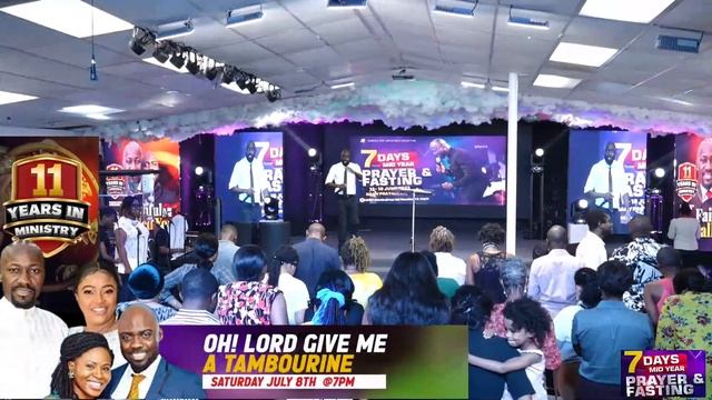 PRAYER AGAINST HOUSEHOLD WICKEDNESS | PASTOR RICH AGHAHOWA смотреть онлайн