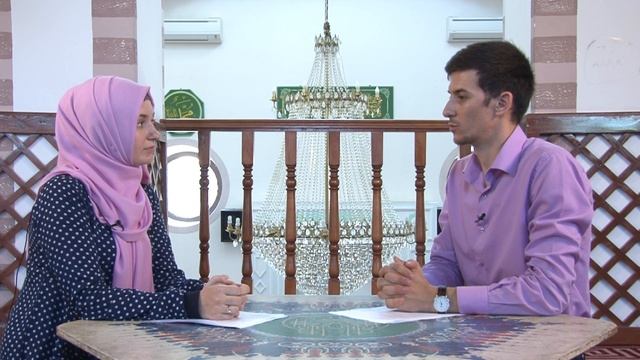 Селям Алейкум эфир 24 июня: Тема "Рамазан" смотреть онлайн