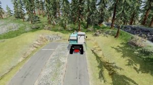 КАКОЙ ВОСЬМИКОЛЁСНЫЙ МОНСТР ПРОЕДЕТ ДАЛЬШЕ ВСЕХ? КАТАЕМСЯ ПО ПОЛОСЕ ПРЕПЯТСВИЙ! Гоша и Чич.