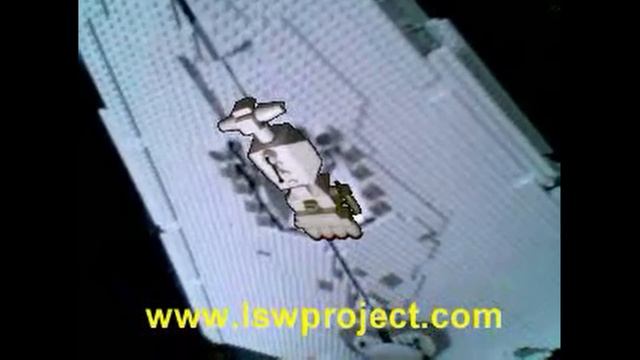 The Lego Star Wars Project: The Most Ambitious Brickfilm That Never Was смотреть онлайн