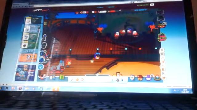 Игра за нового смеша + игра с крошем смотреть онлайн