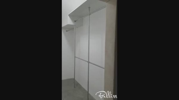 21-52-1 гардероб от Belliss-mebel