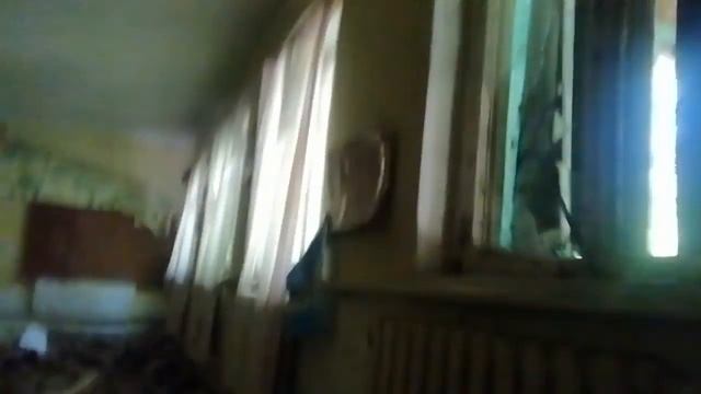 В заброшенной школе!!? /° нашли... смотреть онлайн
