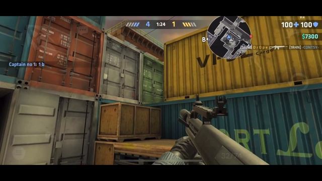 Critical Ops - Gameplay Walkthrough Part 84 - 16 Kills win (iOS, Android) смотреть онлайн